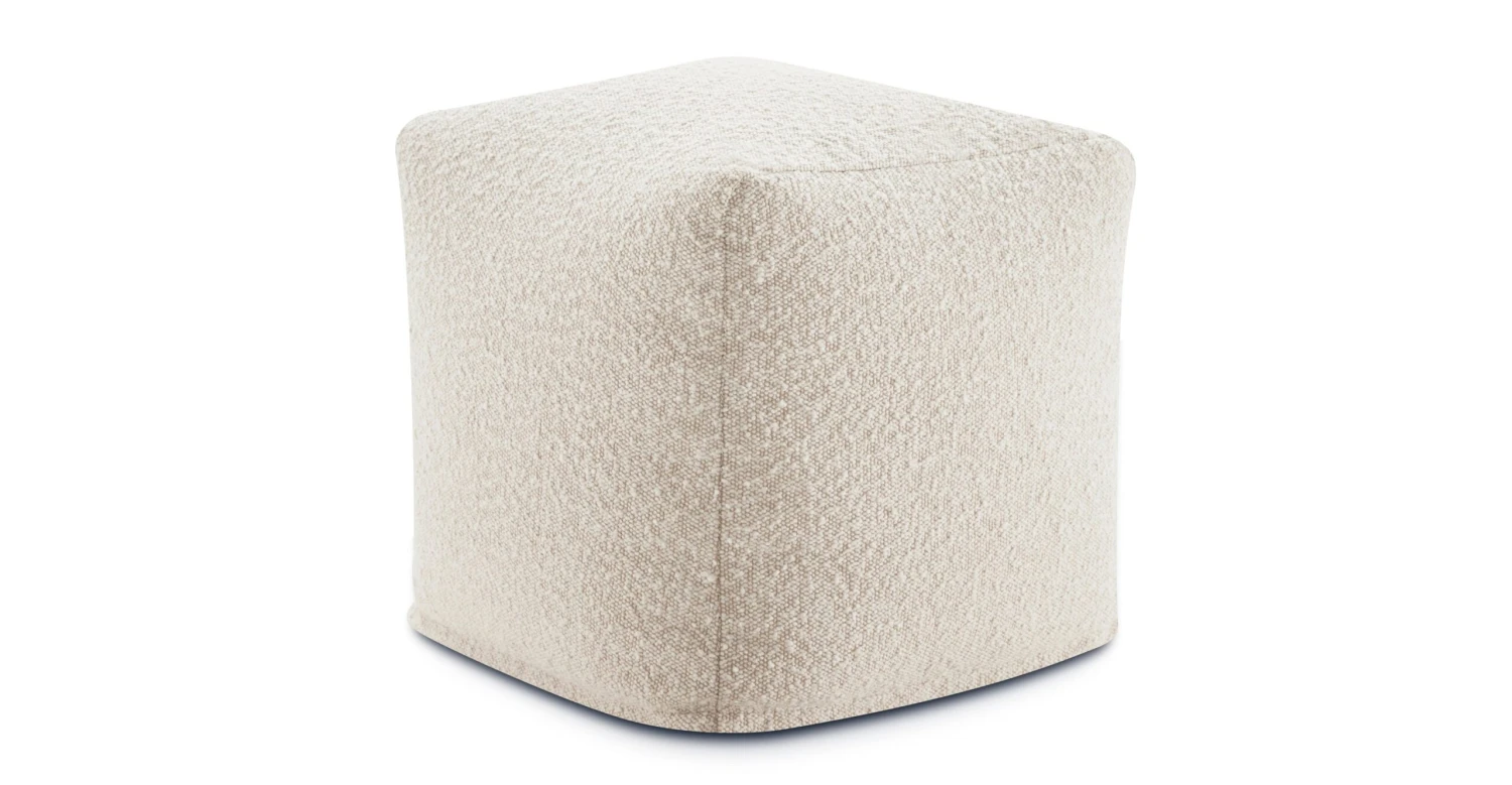 Metz Pouf 2 Metz Pouf - Image 2