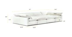 8-Seat Aspen Modular Master Pit-Sectional 36 8-Seat Aspen Modular Master Pit-Sectional -Poly and Bark 0Kgh4VL7Je9Azgk5pWEdOJ0GcZGsTQ0YIK8r2giLzQg