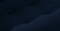 Napa Velvet Right-Facing Sectional Sofa -Poly and Bark 0f8f0b3b scaled