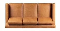 Sorrento Leather Pull-Out Convertible Sleeper Sofa -Poly and Bark 0o2EvVkJEHmbdb4JNMW6eRUstORoNeLDQ7c1dYFdxNg scaled