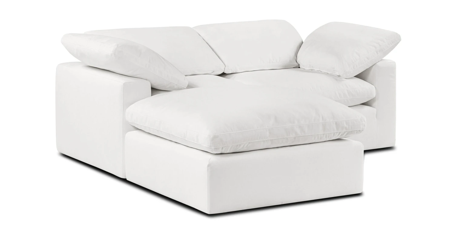 3-Seat Aspen Modular Sectional 2 3-Seat Aspen Modular Sectional - Image 2