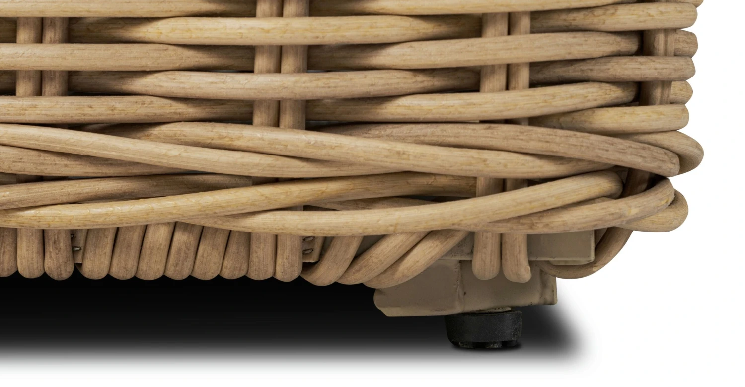 Puglia Corner Sectional Set With Coffee Table 11 Puglia Corner Sectional Set With Coffee Table - Image 11