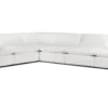 6-Seat Davos Modular Corner-Sectional