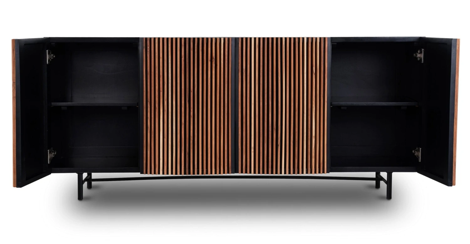 Sumi Sideboard 4 Sumi Sideboard - Image 4