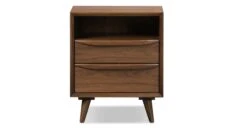 Cura Nightstand
