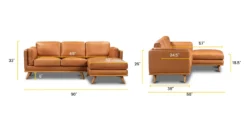Cadiz Right-facing Sectional Sofa -Poly and Bark 1x5CnbBT9uq Uvp 8K0OA2T9gDuZ6qp ZJbpRChwtCg scaled