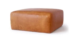 Sequoia Ottoman
