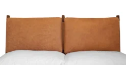 Truro Bed With Leather Cushions -Poly and Bark 31c0d8e8 efde8e95 a519 4626 8017 b3f511f07eb8 scaled