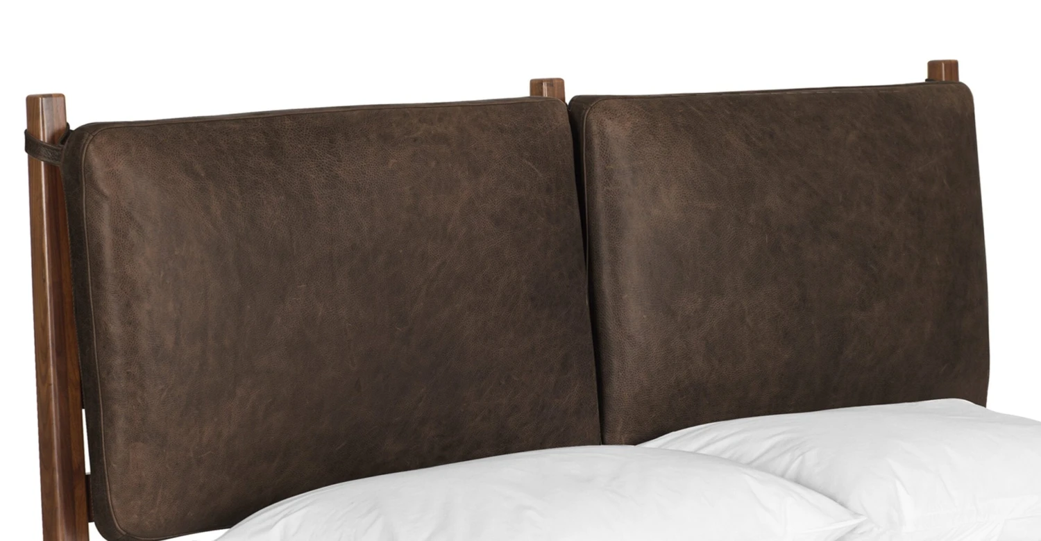 Truro Bed Headboard Cushion Set 3 Truro Bed Headboard Cushion Set - Image 3