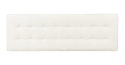 Luca Fabric Bench -Poly and Bark 37457923 scaled