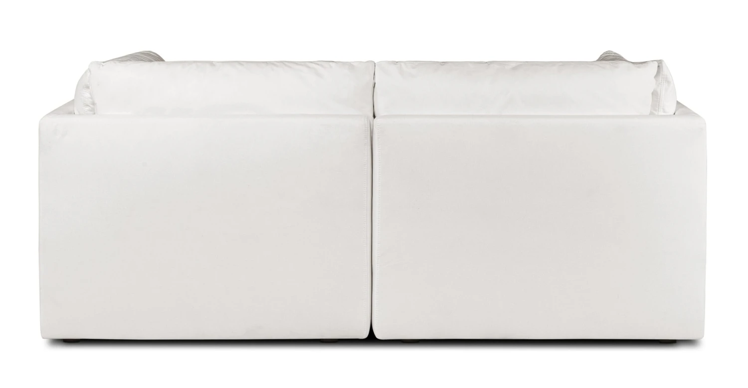 2-Seat Davos Modular Sofa 5 2-Seat Davos Modular Sofa - Image 5