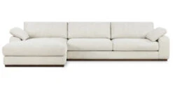 Malaga Left-Facing Sectional Sofa 27 Malaga Left-Facing Sectional Sofa -Poly and Bark 3ff8dc66