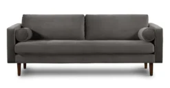 Napa Velvet Sofa -Poly and Bark 43cbdc5e scaled