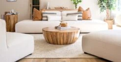 Dobla Throw Pillow -Poly and Bark 452f05bc