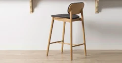 Bonato Leather Counter Stool -Poly and Bark 4ab0911a 93b07b4b 1e79 4de0 beab e32af1b69384 scaled