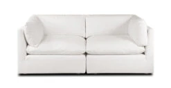 2-Seat Davos Modular Sofa 27 2-Seat Davos Modular Sofa -Poly and Bark 4vqvSc eVsyeMZ5sKjcs vLXpcq6 UpdUPdwxPAk3wY