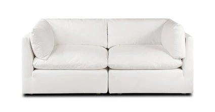 2-Seat Davos Modular Sofa 14 2-Seat Davos Modular Sofa - Image 14