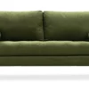 Napa 72" Velvet Apartment Sofa