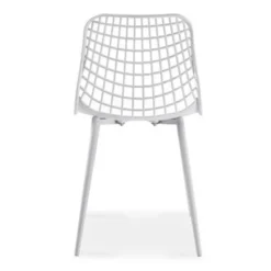 Poly And Bark Marais Dining Chair (Set Of 4) - Pistachio Green -Poly and Bark 540f1463 7219 4328 9bef a6ba18721e52