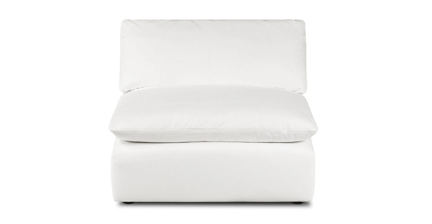 Davos Armless Chair 1 Davos Armless Chair