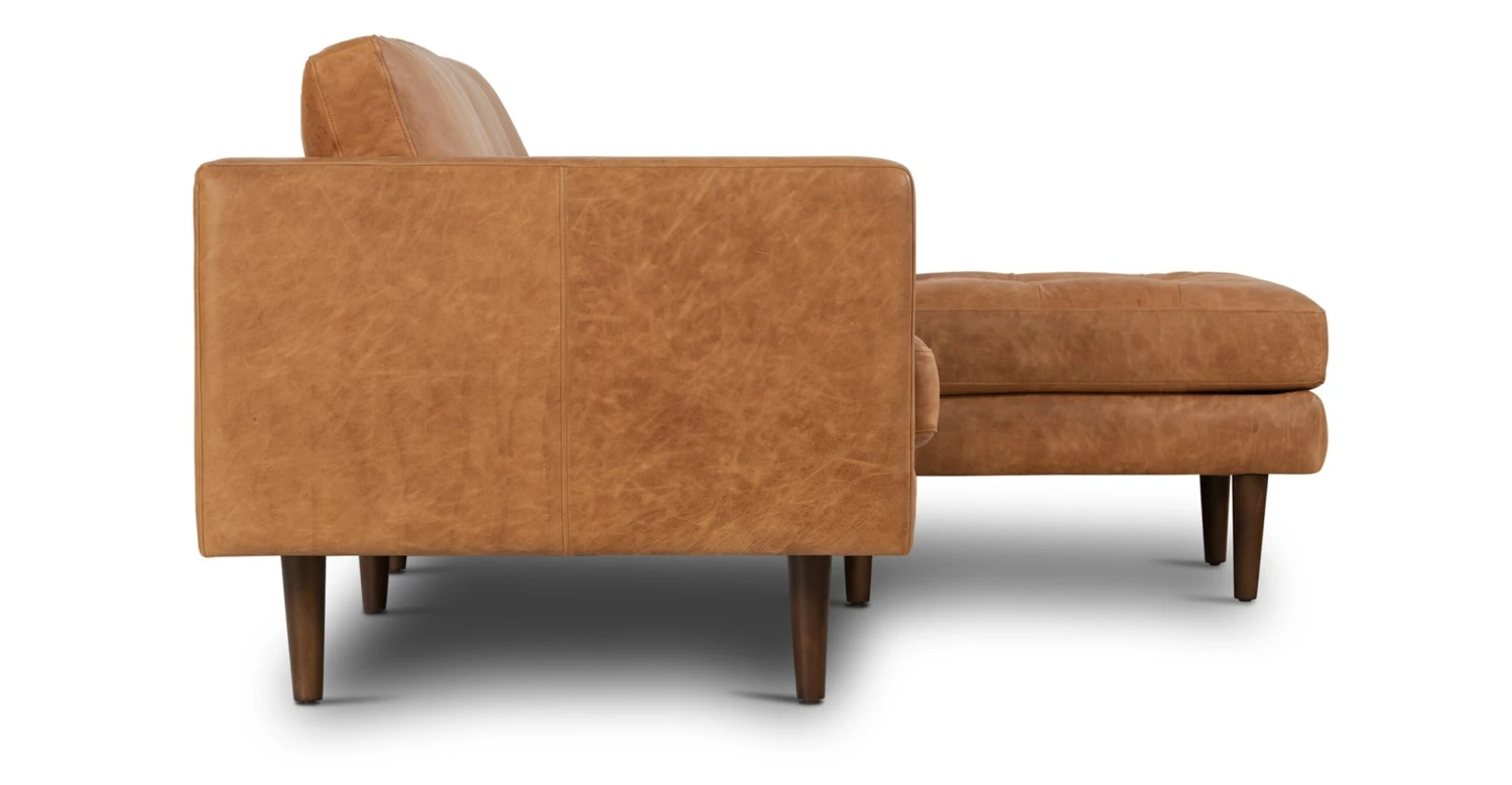 Napa Right-Facing Sectional Sofa 5 Napa Right-Facing Sectional Sofa - Image 5