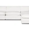 4-Seat Davos Modular Sectional