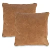Dobla Throw Pillow