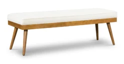 Luca Fabric Bench -Poly and Bark 655f46cf scaled