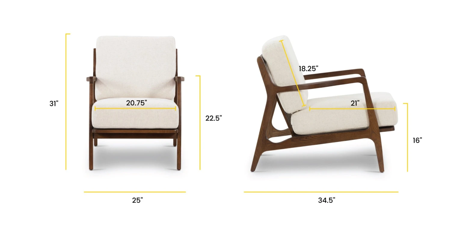 Verity Lounge Chair 20 Verity Lounge Chair - Image 20