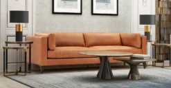 Argan Leather Sofa -Poly and Bark 6eec03ee scaled