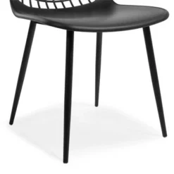 Poly And Bark Marais Dining Chair (Set Of 4) - Pistachio Green -Poly and Bark 6fc1afc5 f79f 44a8 ad17 6fd310628852