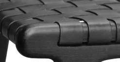 Banda Teak & Leather Counter Height Stool -Poly and Bark 6uHCfrfHhR ShUIHF8dq6vq8vJc3PialQxmzhbsUMps scaled