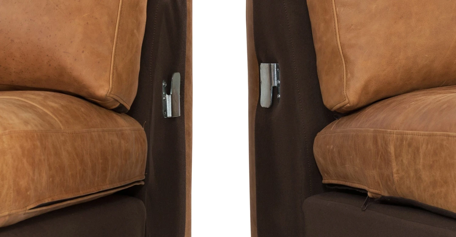 Napa Right-Facing Sectional Sofa 14 Napa Right-Facing Sectional Sofa - Image 14