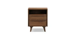 Cura Nightstand -Poly and Bark 7pns6KQJXM70MhmUsYLQbCKddOVRvoqJEBvHiuwSenc