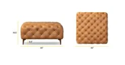 Turin Ottoman With Wood Legs -Poly and Bark 7vfkozDGk02djod b3f62d 0RN6pYWUf kLm1BLkFHQ