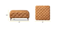 Turin Ottoman With Wood Legs -Poly and Bark 7vfkozDGk02djod b3f62d 0RN6pYWUf kLm1BLkFHQ scaled