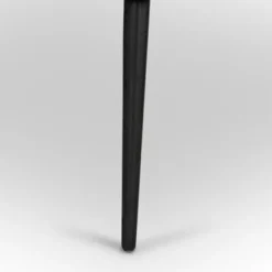 Poly And Bark Hava, Solid Wood Spindle-Back Windsor, Dining Chair - Black -Poly and Bark 8795d6cc 6bda 4acd b201 0fa96e57893b