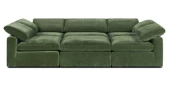 6-Seat Aspen Modular Pit-Sectional 36 6-Seat Aspen Modular Pit-Sectional -Poly and Bark 8wf1KDVRmDLF2pxtFEgqkXpDwdxyv5TYxfD5vvZqqlg scaled