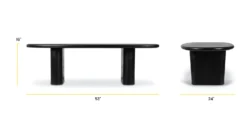 Falun Coffee Table -Poly and Bark 9152b3bd scaled