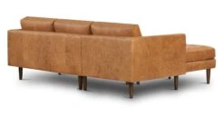 Napa Left-Facing Sectional Sofa 25 Napa Left-Facing Sectional Sofa -Poly and Bark 9842a2c4 20d97b7a 3ca8 497b 9dbc e24c513712c1