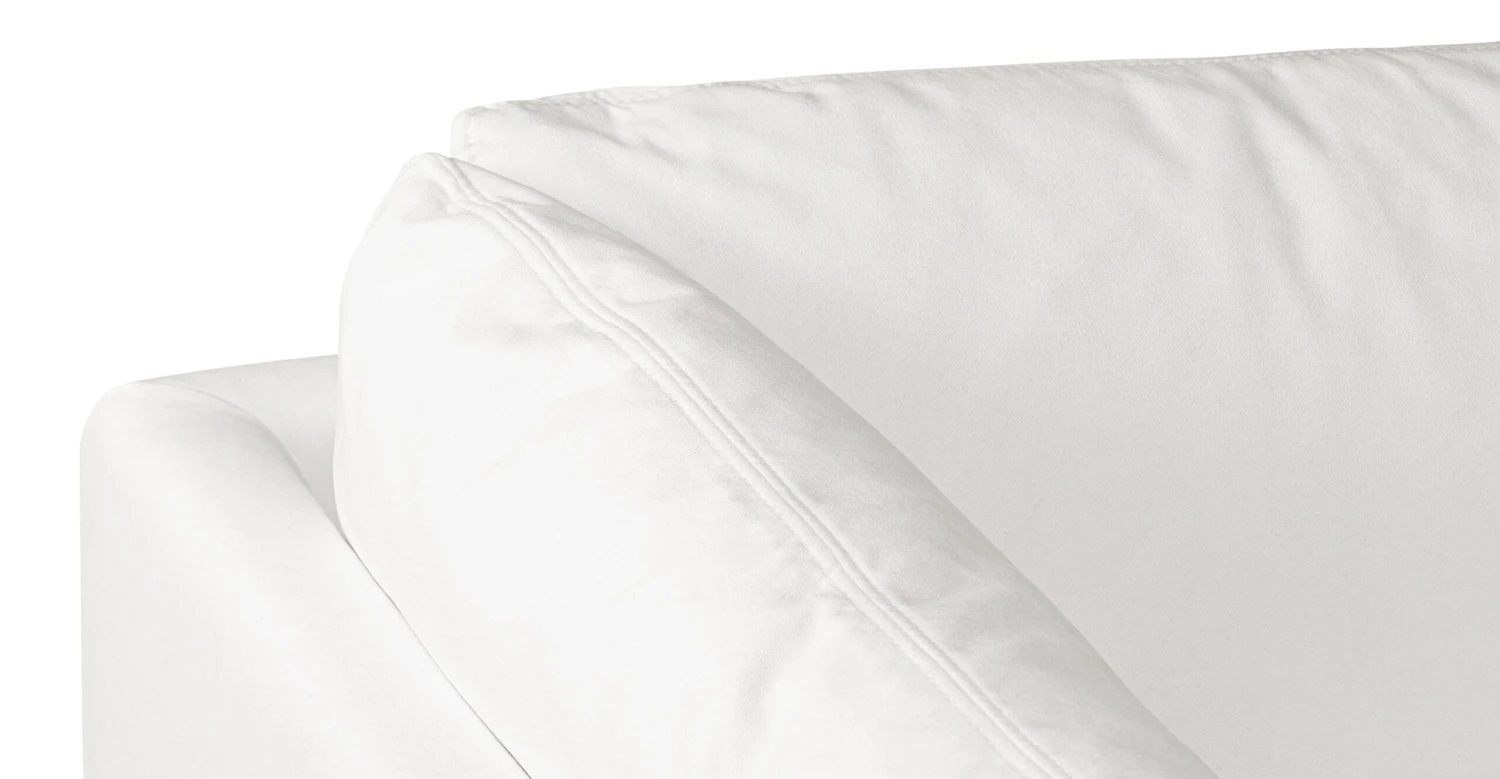 2-Seat Davos Modular Sofa 7 2-Seat Davos Modular Sofa - Image 7