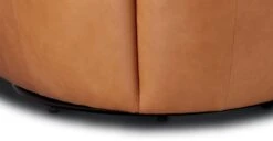 Alma Leather Swivel Chair 16 Alma Leather Swivel Chair -Poly and Bark 9qYQUKEaKZ04TzMowG4CyLLTjqKQqXhjCvQXaSGz9bY