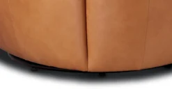 Alma Leather Swivel Chair -Poly and Bark 9qYQUKEaKZ04TzMowG4CyLLTjqKQqXhjCvQXaSGz9bY scaled