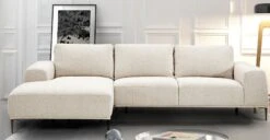 Rue Left-Facing Sectional Sofa 23 Rue Left-Facing Sectional Sofa -Poly and Bark A1RcSIp4j57EpfhqAMw0sfLj9y3OMGfmmFwUtXyrJFk