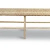 Batu Indoor / Outdoor Bench