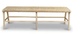 Batu Indoor / Outdoor Bench