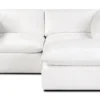 3-Seat Davos Modular Sectional