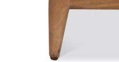 Arlo Nightstand -Poly and Bark BD 759 NAT 13