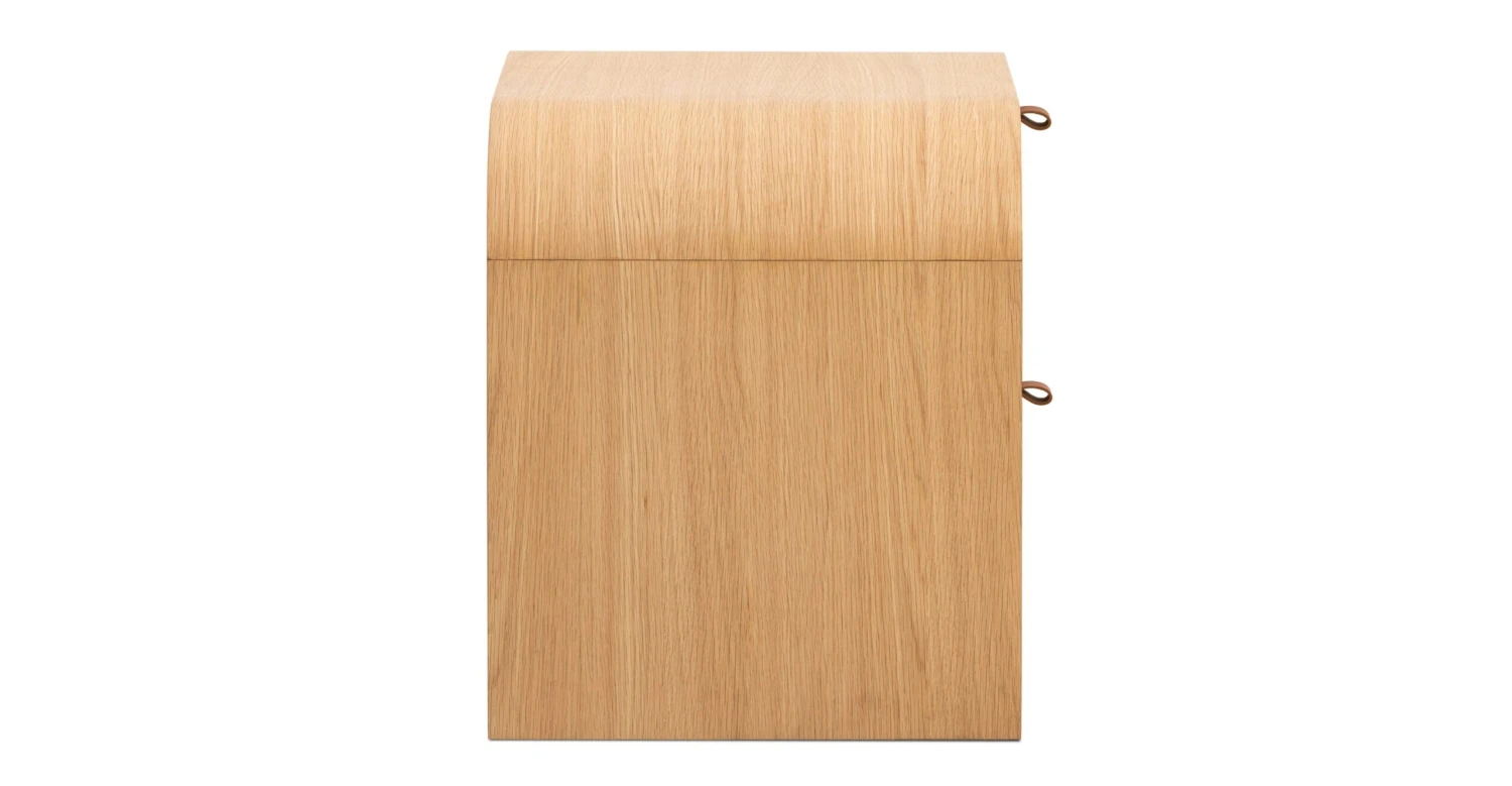 Cirq Nightstand 4 Cirq Nightstand - Image 4