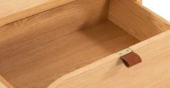 Cirq Nightstand 22 Cirq Nightstand -Poly and Bark BD A7281 230 8